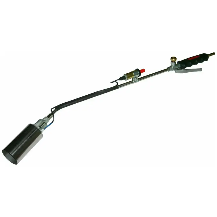 Газовоздушная кровельная горелка SKRAB 26975 Газовоздушная кровельная горелка SKRAB 26975