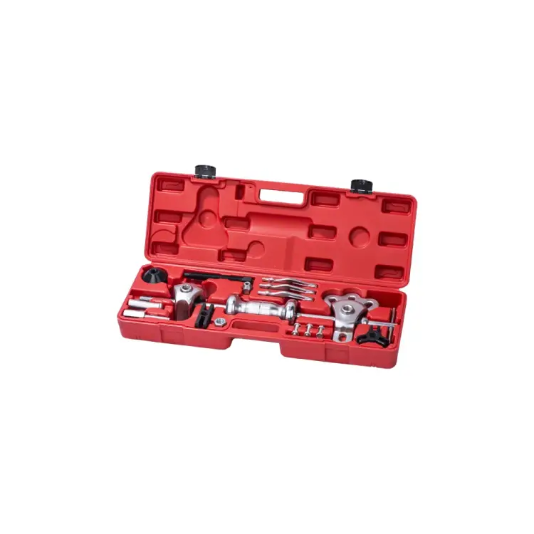 Инерционный съемник полуоси Rossvik ST031