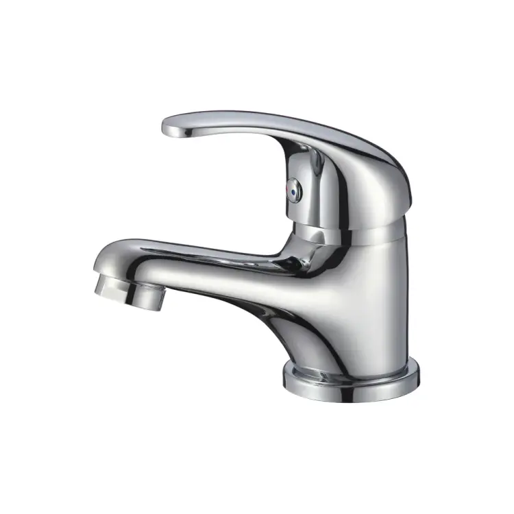 Смеситель для раковины Wesnaart listok LIS01-210