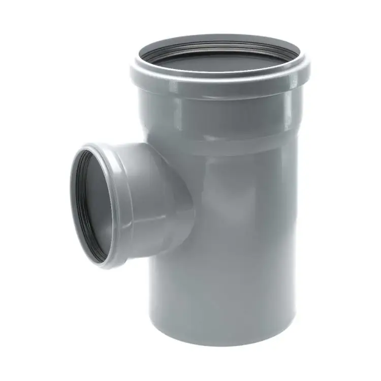 Канализационный тройник Ostendorf 117410