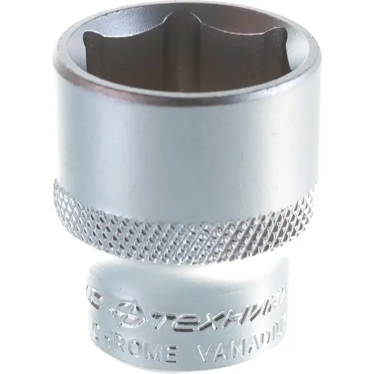 Шестигранная головка Дело Техники 610019