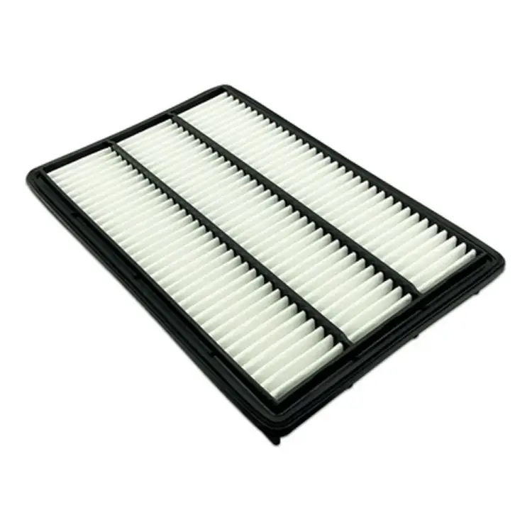 Воздушный фильтр Sakura A1068 Воздушный фильтр Sakura A1068