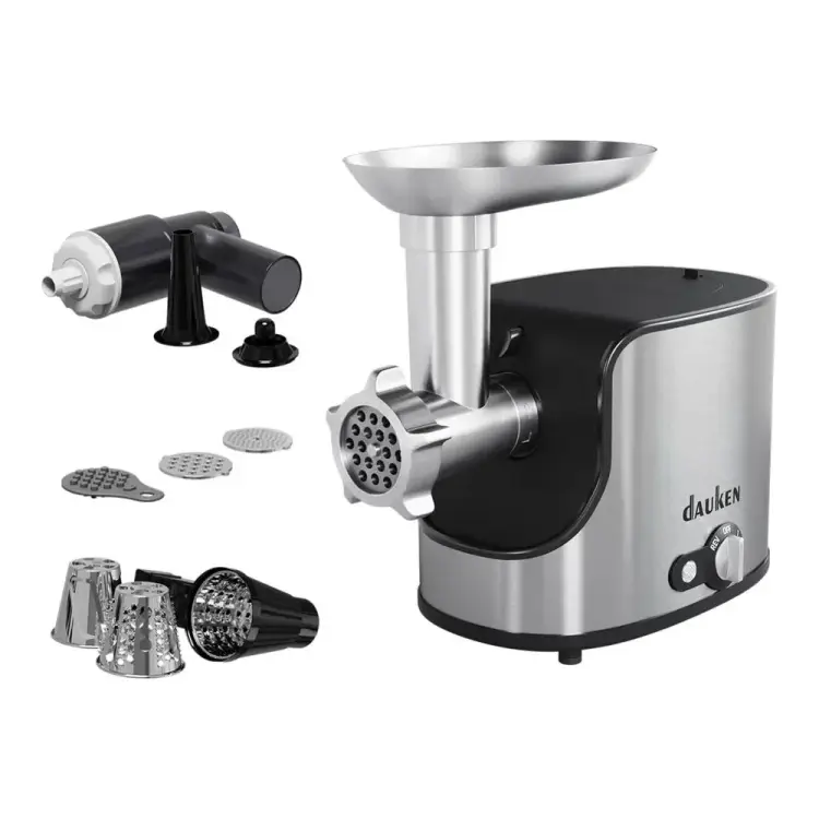 Мясорубка DAUKEN PR000021 Мясорубка DAUKEN PR000021