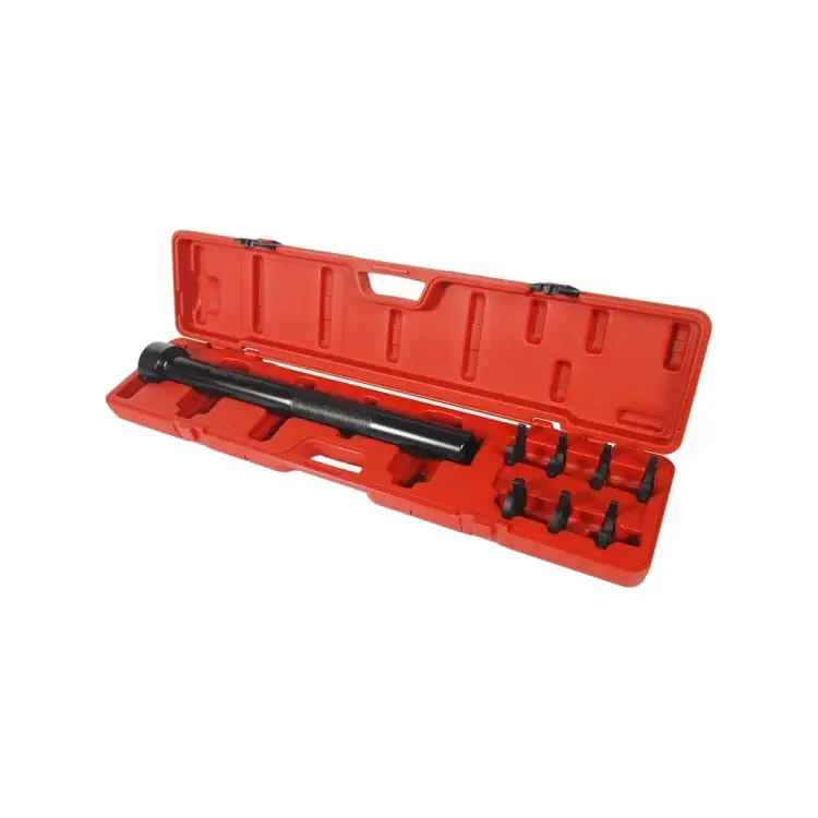 Съемник шарнира рулевой рейки МАСТАК 101-10008C Съемник шарнира рулевой рейки МАСТАК 101-10008C