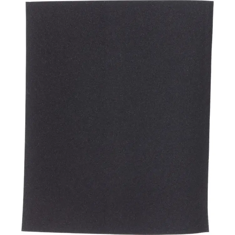 Наждачная шлифовальная бумага ZOLDER Z-103-2328-120