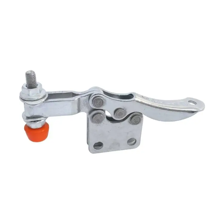 Механический горизонтальный прижим KUKAMET 112-0-M