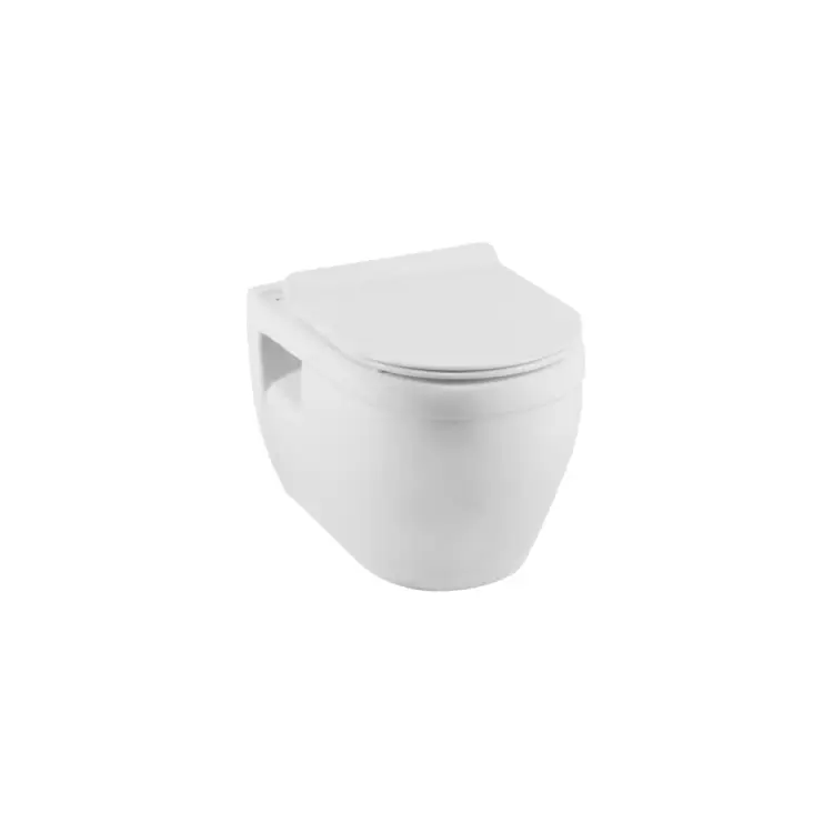 Подвесной унитаз Aquanet Glide-W 00210772