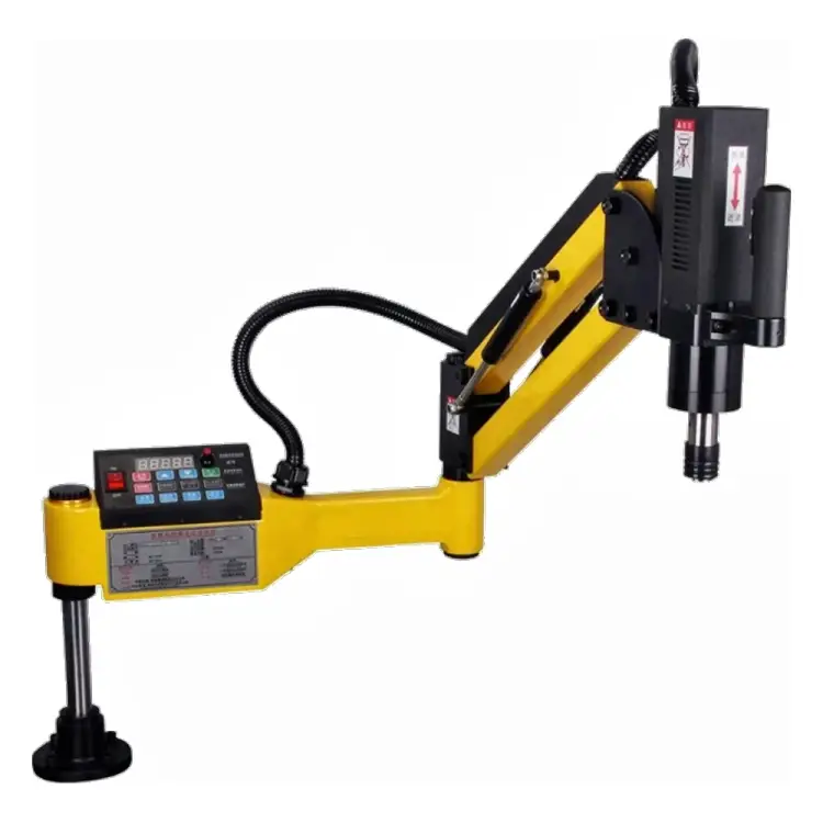 Резьбонарезной манипулятор Partner DS-30U 860300