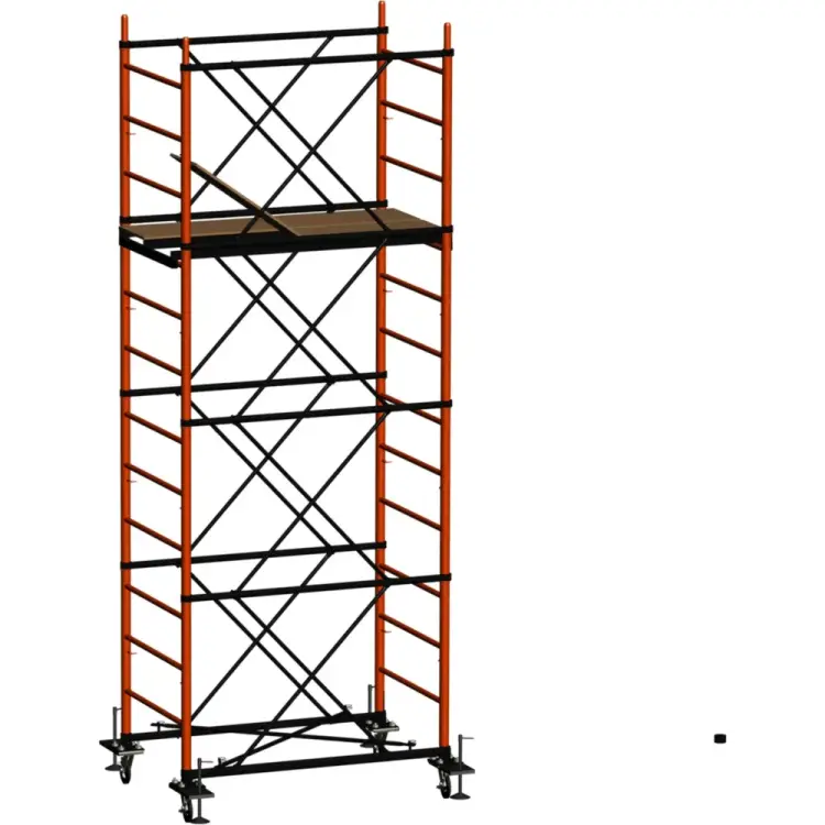 Вышка-тура РИНСТРОЙ РИН Omega-Лайт 4610043592743