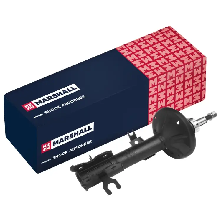 Газовый передний правый амортизатор Chevrolet Aveo 02-/Daewoo Kalos 02- MARSHALL M8010562 Газовый передний правый амортизатор Chevrolet Aveo 02-/Daewoo Kalos 02- MARSHALL M8010562
