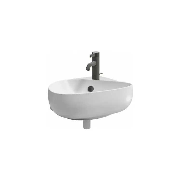 Накладная раковина Jacob Delafon Nouvelle Vague 00203248 EGK112-00