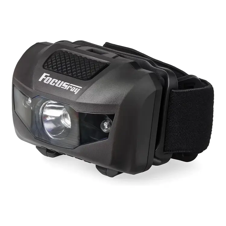 Налобный фонарь Focusray 628717