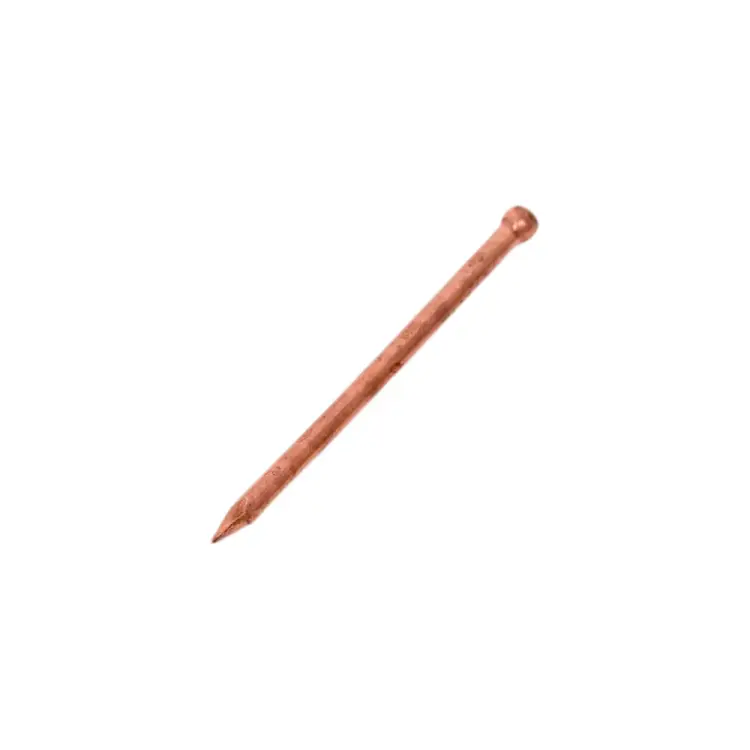 Гвозди КРЕП-КОМП 1,4x25 0,2кг/628шт гм1425мф