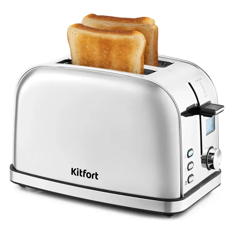 Тостер KITFORT КТ-2036-6