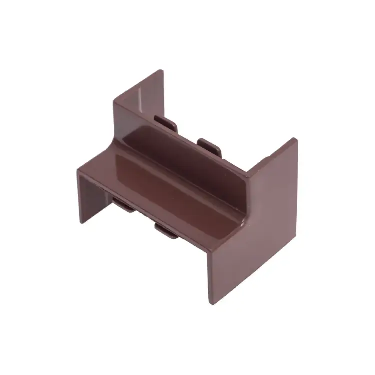 Внутренний угол EKF Plast PROxima ibd-40-16x4