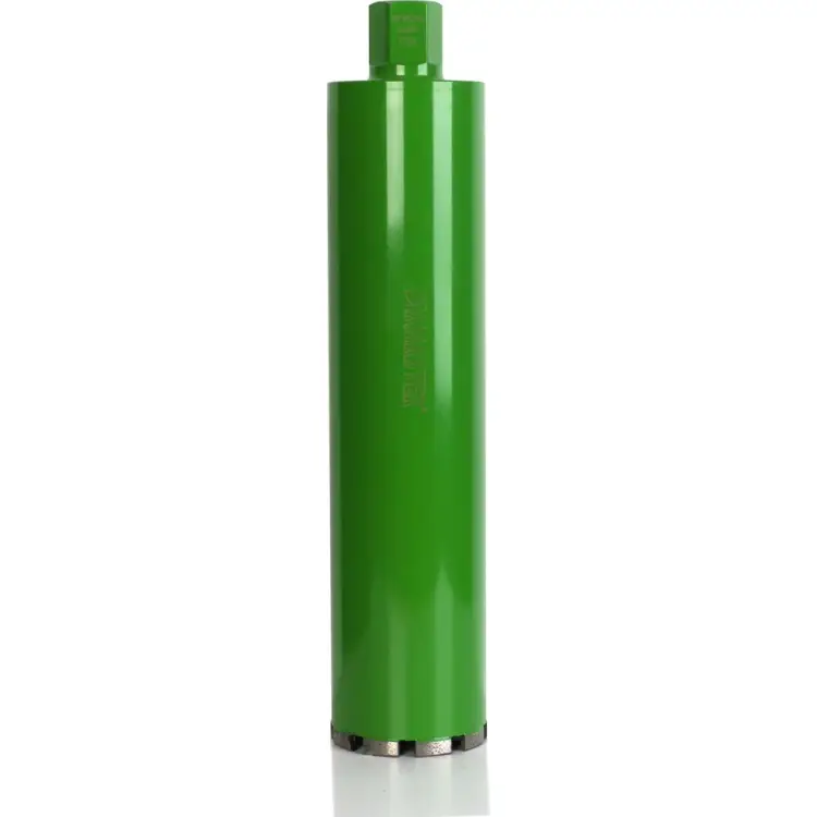 Алмазная коронка Diamaster Expert 1 001.600.8010 Алмазная коронка Diamaster Expert 1 001.600.8010