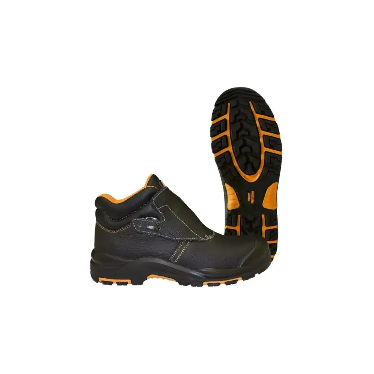 Ботинки сварщика Спрут perfect protection 120330 Ботинки сварщика Спрут perfect protection 120330