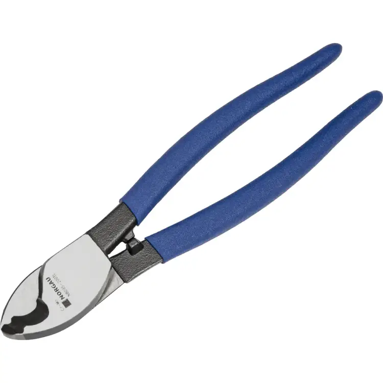 Кабелерез NORGAU N8095-200TL 071356020