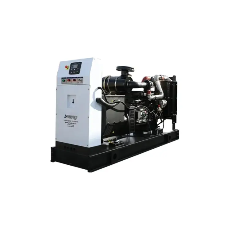 Дизельная электростанция ООО "ПК "АЗИМУТ" АД100С-Т400-1РМ16