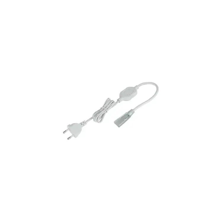 Сетевой шнур для ленты 220V Elektrostandard a049179