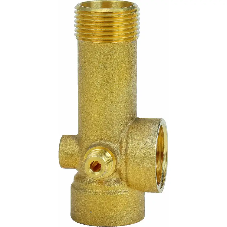 Пятиходовой штуцер AquamotoR AR111009