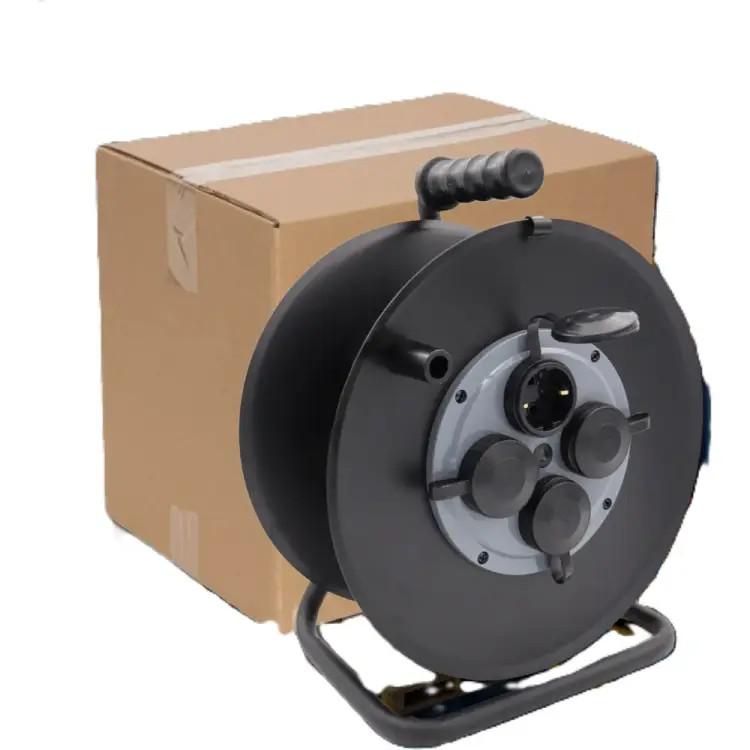 Хозяйственный удлинитель SVET УХз 16-4-хх КМ 3108-00011 Хозяйственный удлинитель SVET УХз 16-4-хх КМ 3108-00011