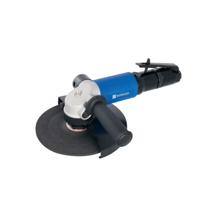 Пневматическая шлифмашинка NORGAU NAG408-7 094706205