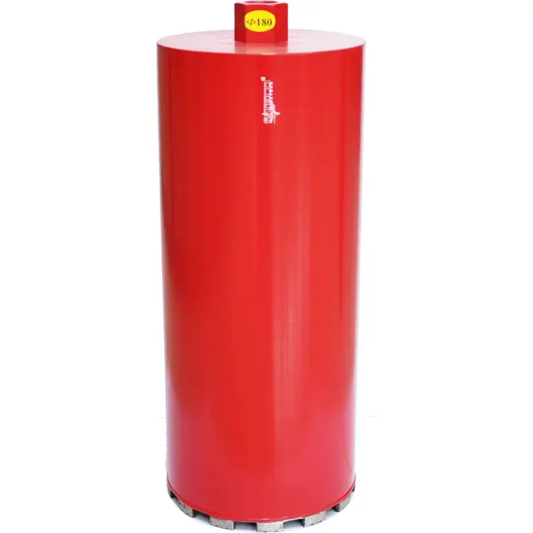Алмазная коронка ALTECO 13248 Алмазная коронка ALTECO 13248