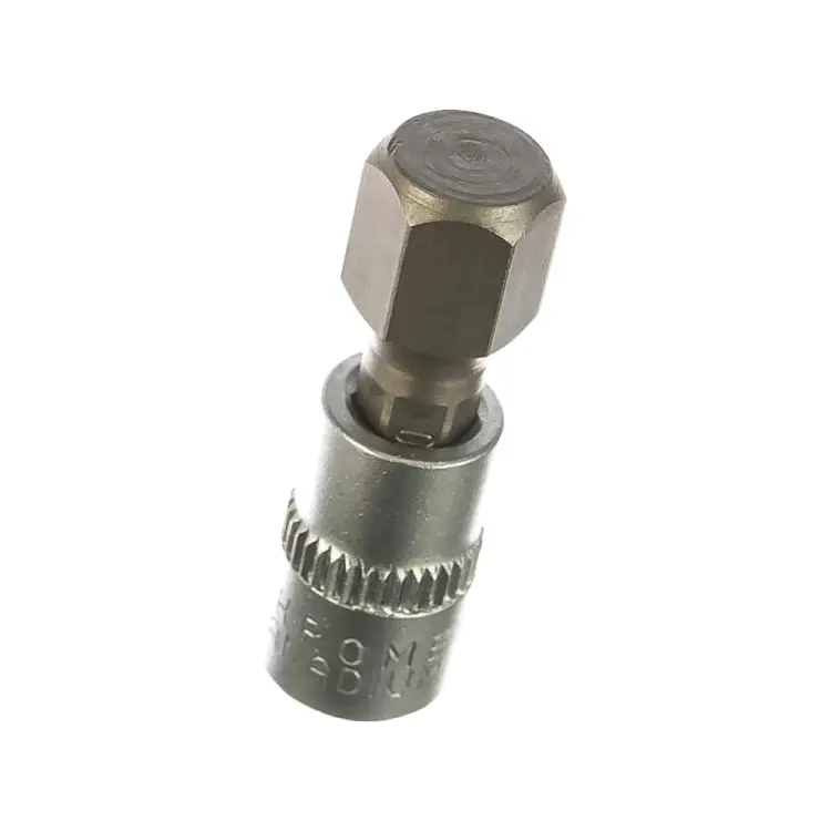 Торцевая головка AV Steel AV-505010