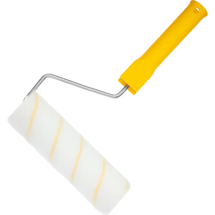 Валик РемоКолор Гирпаинт 04-0-300