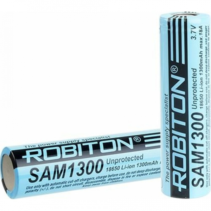 Аккумулятор Robiton SAM1300