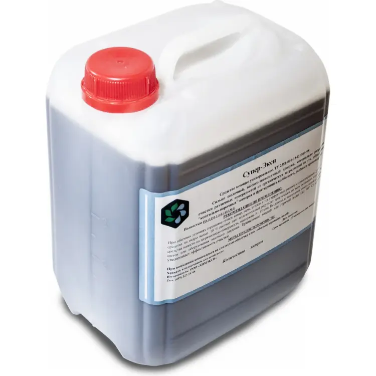 Универсальное моющее средство ХИМЭКСИ Супер-Экси 17006