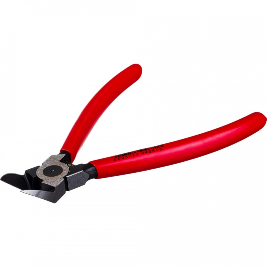 Бокорезы для пластмассы Knipex KN-7211160