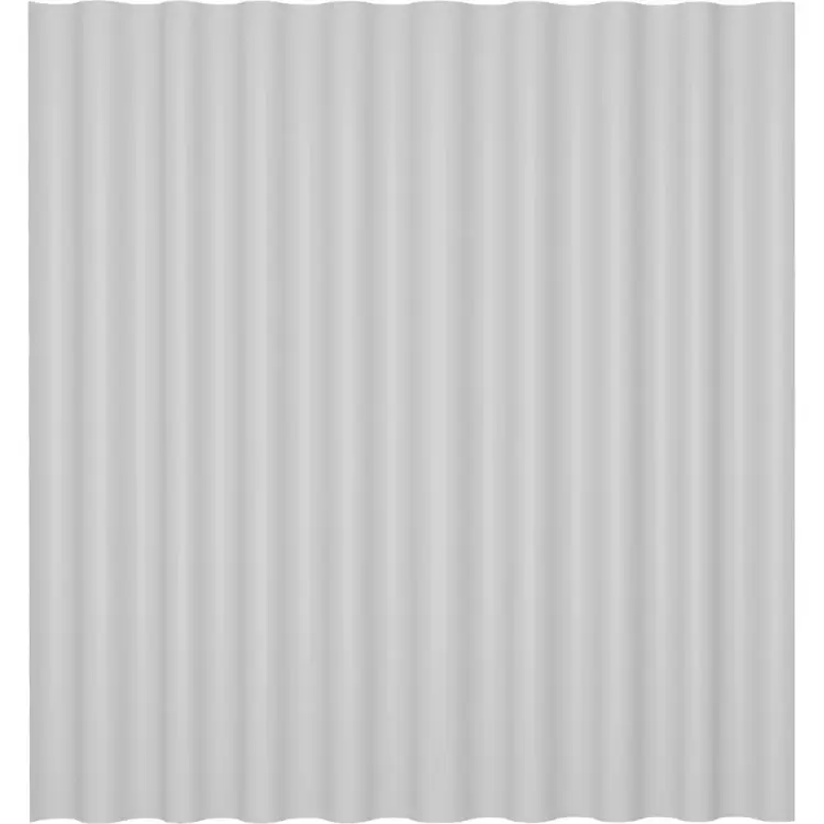 Шторка для ванной WasserKraft Oder SC-30503