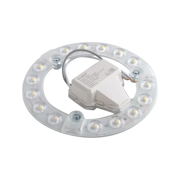 Сменный светодиодный модуль PCCOOLER XD-GY-0012