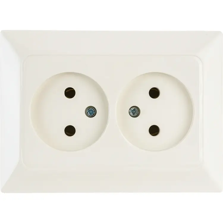 Розетка NE-AD Aras 93-111-75-P