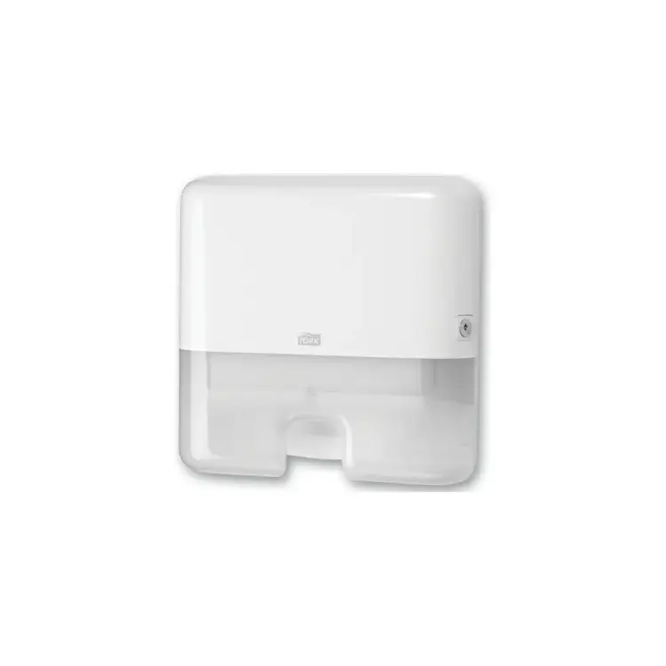 Диспенсер для полотенец TORK система H2 Elevation, mini, Multifold 600282