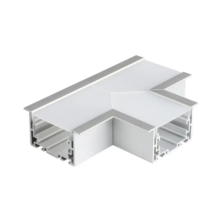 Тройной угол Arlight S2-LINIA69-F-T90 21280 Тройной угол Arlight S2-LINIA69-F-T90 21280
