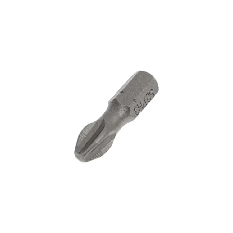 Бита Quadro Torsion 410325 Бита Quadro Torsion 410325