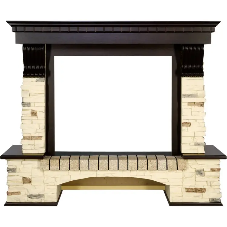 Портал Royal Flame Pierre Luxe 64911461 Портал Royal Flame Pierre Luxe 64911461