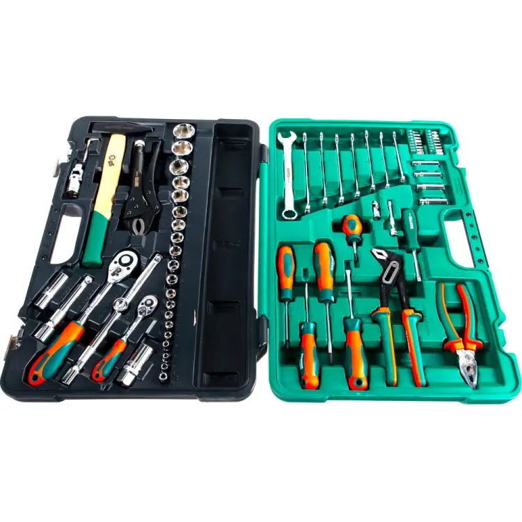 Набор инструмента AIST 408172-M 00-00017969