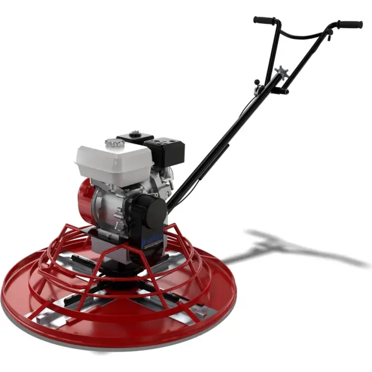 Заглаживающая машина для бетона VEKTOR VSCG-1000 697