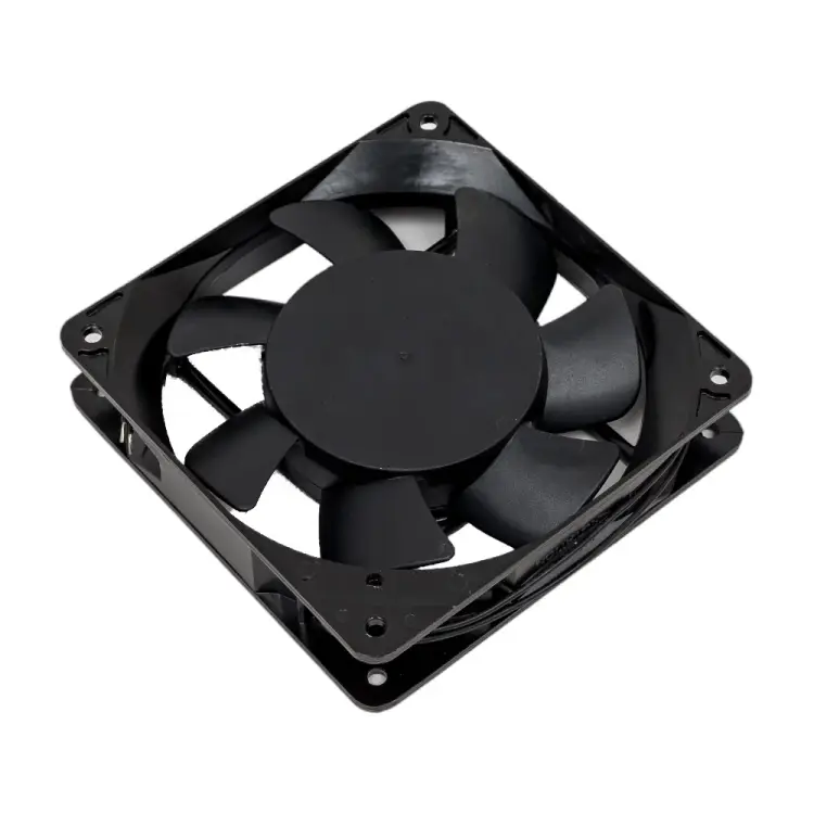 Вентилятор JAMICON JA1225H2B0N С00036538