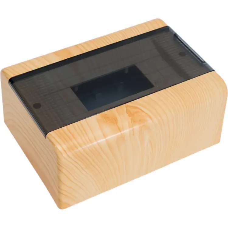 Щиток Рувинил Тусо 68029-27М Щиток Рувинил Тусо 68029-27М