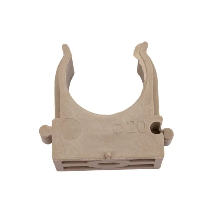 Крепеж-клипса для труб REXANT 28-0120-2