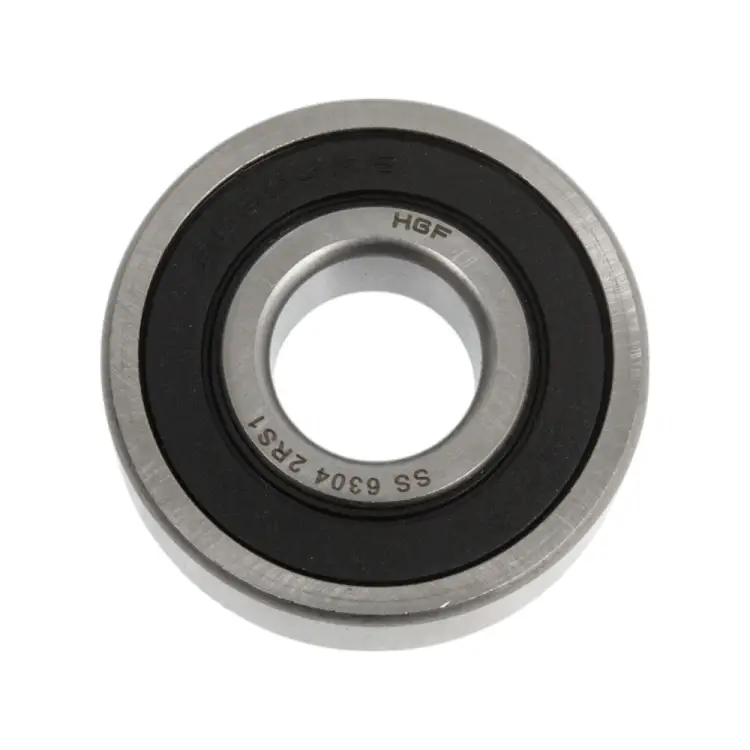 Подшипник HGF SS6304 2RS1 (180304) Т18_9868