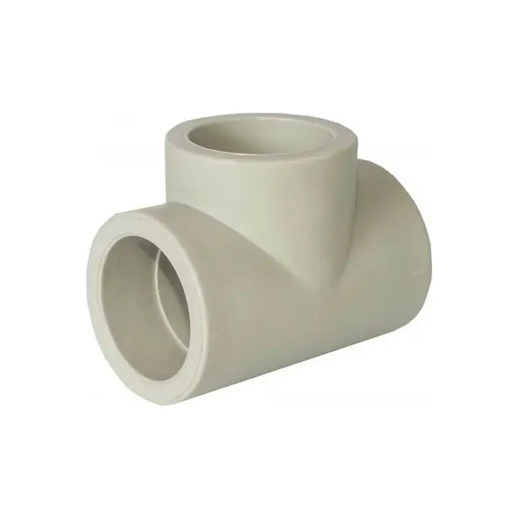 Тройник TEBO PPR 031043104