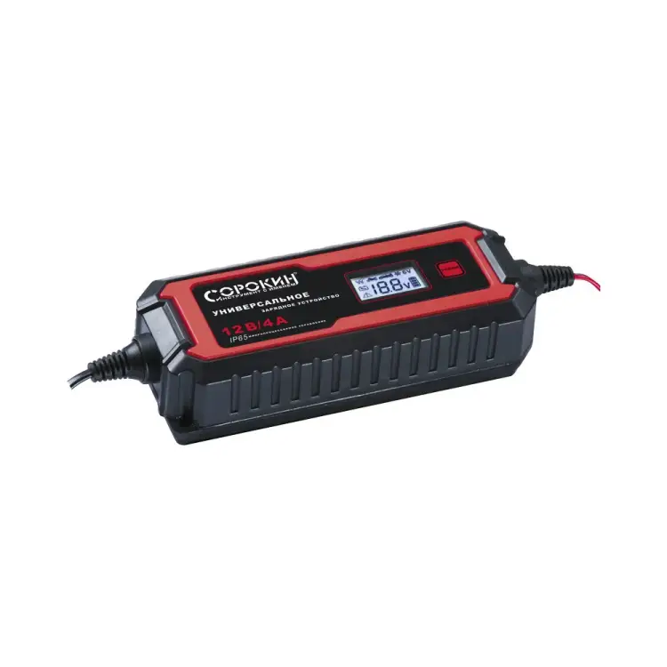Универсальное зарядное устройство Сорокин 12.94 Универсальное зарядное устройство Сорокин 12.94