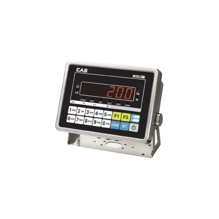Индикатор CAS CI-200CS 480I36000GCI0501 Индикатор CAS CI-200CS 480I36000GCI0501