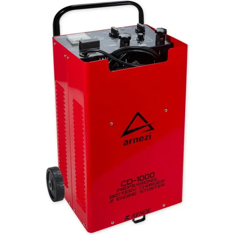 Зарядно-пусковое устройство Arnezi R7990213